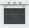 Встраиваемый электрический духовой шкаф Krona Element plus 60 WH ка-00008298 - фото 275276