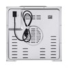 Электрический духовой шкаф Maunfeld EOEM.769S2W ка-00012691 - фото 275307