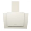Maunfeld WIND PUSH 60 Glass Beige вытяжка наклонная, 60 см, 700 м3/ч, бежевое стекло ка-00012726 - фото 275381