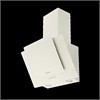 Maunfeld WIND PUSH 60 Glass Beige вытяжка наклонная, 60 см, 700 м3/ч, бежевое стекло ка-00012726 - фото 275382