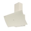 Каминная вытяжка Maunfeld Sky Star Chef 90 бежевый ка-00012728 - фото 275400
