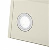 Каминная вытяжка Maunfeld Sky Star Chef 90 бежевый ка-00012728 - фото 275410