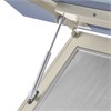 Каминная вытяжка Maunfeld Sky Star Chef 90 бежевый ка-00012728 - фото 275414