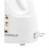 Овощерезка электрическая Maunfeld MF-1031OR ка-00012854 - фото 275435