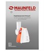 Овощерезка электрическая Maunfeld MF-1031OR ка-00012854 - фото 275440