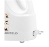 Овощерезка электрическая Maunfeld MF-1031G ка-00012855 - фото 275447