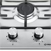 Газовая варочная панель Maunfeld EGHS.32.3ESD/G ка-00012892 - фото 275499