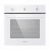 Встраиваемый газовый духовой шкаф Maunfeld EOGC604W ка-00012979 - фото 275513