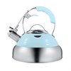 Чайник со свистком Maunfeld MRK-119BL ка-00013307 - фото 275532