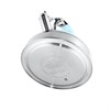 Чайник со свистком Maunfeld MRK-119BL ка-00013307 - фото 275537