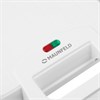 Вафельница MAUNFELD MF-1436WH,  белый [ка-00013333] ка-00013333 - фото 275573
