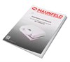 Вафельница MAUNFELD MF-1436WH,  белый [ка-00013333] ка-00013333 - фото 275574