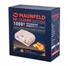 Вафельница MAUNFELD MF-1436WH,  белый [ка-00013333] ка-00013333 - фото 275575