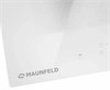 Индукционная варочная панель Maunfeld MAUNFELD MVI31.FL2-WH ка-00014010 - фото 275812