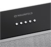 Встраиваемая вытяжка Maunfeld Thames 601M черный ка-00014220 - фото 275847