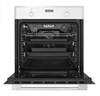 Встраиваемый электрический духовой шкаф Maunfeld EOEM.769SCS2W ка-00014462 - фото 275887