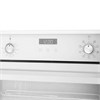 Встраиваемый электрический духовой шкаф Maunfeld EOEM.769SCS2W ка-00014462 - фото 275891
