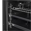 Встраиваемый электрический духовой шкаф Maunfeld EOEM.769SCS2W ка-00014462 - фото 275896