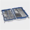 Встраиваемая посудомоечная машина Smeg STL323BQLH 8017709307448 - фото 27589