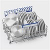 Встраиваемая посудомоечная машина Smeg STL323BQLH 8017709307448 - фото 27592