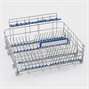 Встраиваемая посудомоечная машина Smeg STL323BQLH 8017709307448 - фото 27593