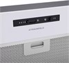 Встраиваемая вытяжка Maunfeld Crosby Light 50 белый ка-00014669 - фото 275955