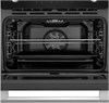 Встраиваемый электрический духовой шкаф Maunfeld MCMO5013MDGB ка-00014672 - фото 275965