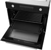 Встраиваемый электрический духовой шкаф Maunfeld MCMO5013MDGB ка-00014672 - фото 275966