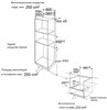 Встраиваемый электрический духовой шкаф Maunfeld MCMO5013MDGB ка-00014672 - фото 275980