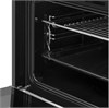 Встраиваемый электрический духовой шкаф Maunfeld MCMO5013MDGW ка-00014673 - фото 275995