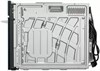 Встраиваемый электрический духовой шкаф Maunfeld MCMO5013MDGW ка-00014673 - фото 275998