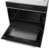Встраиваемый электрический духовой шкаф Maunfeld MCMO5013SDS ка-00014677 - фото 276036
