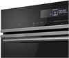 Встраиваемый электрический духовой шкаф Maunfeld MCMO5013SDS ка-00014677 - фото 276038