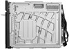 Встраиваемый электрический духовой шкаф Maunfeld MCMO5013SDS ка-00014677 - фото 276043