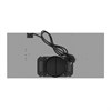 Встраиваемая вытяжка HOMSair Camelia Power 60RD белый ка-00014771 - фото 276086