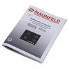 Газовая варочная панель MAUNFELD EGHG.64.13STS-EW,  независимая,  белый ка-00014977 - фото 276125