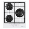 Встраиваемая газовая варочная панель HOMSair HGG433WH ка-00014992 - фото 276162
