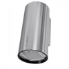 Каминная вытяжка HOMSair Fly 1000SD 39 нержавейка ка-00015703 - фото 276282
