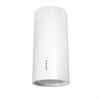 Каминная вытяжка HOMSair Fly 1000SD 39 белый ка-00015704 - фото 276285