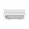 Встраиваемая вытяжка HOMSair FLAT 60 Glass белый ка-00015712 - фото 276294