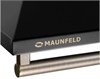 Каминная вытяжка Maunfeld Retro 60A черный ка-00015804 - фото 276319