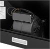 Каминная вытяжка Maunfeld Retro 60A черный ка-00015804 - фото 276320