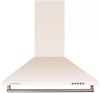 Каминная вытяжка Maunfeld Retro 60A бежевый ка-00015805 - фото 276325
