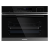 Встраиваемый электрический духовой шкаф Maunfeld MCMO5016STGB ка-00017305 - фото 276455