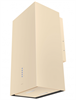 Каминная вытяжка Maunfeld Bath Plus 402 бежевый ка-00017502 - фото 276536