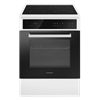 Электрическая плита Maunfeld MEC611CW10TD ка-00018163 - фото 276740