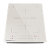 Встраиваемая индукционная варочная панель HOMSair HIC32SBG ка-00018426 - фото 276753