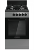 Газовая плита Maunfeld MGC50GEGR01D ка-00018450 - фото 276769