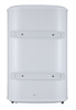 Водонагреватель накопительный Maunfeld MWH80W02 ка-00018832 - фото 276831