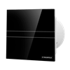 Вентилятор вытяжной Maunfeld MFE10TGB ка-00019886 - фото 277043
